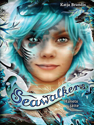cover image of Havets jätte